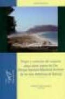 origen y evolucion del conjunto playa-duna-lagoon de cies:parque nacional maritimo terrestre de las islas atlanticas de galicia-susana costas otero-9788480147248