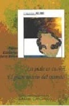 mas alla del poder y de la muerte-9788480183048