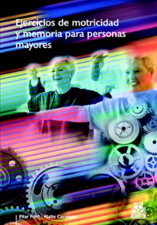 ejercicios de motricidad y memoria para personas mayores-9788480199148