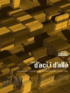 nou d aci i d alla, grau elemental (b1)-joan alabadi igual-9788480252348