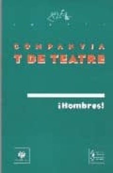 hombres-sergi belbel-9788480481748
