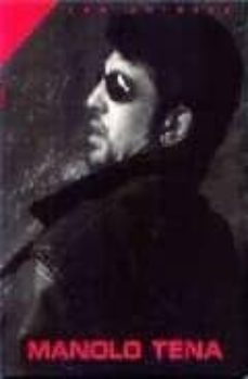 manolo tena-9788480482448