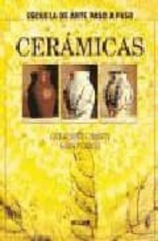 ceramicas-geraldine christy-9788480760348