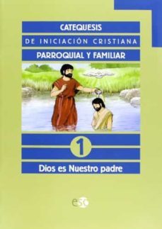 dios es nuestro padre-9788480772648