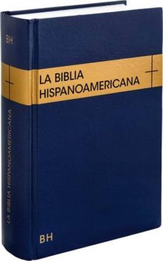 la biblia hispanoamericana-9788480832748