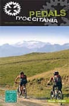 pedals d occitania-9788480903448