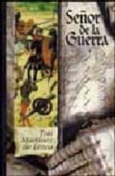 señor de la guerra: por mas valor en la tierra-9788480917148