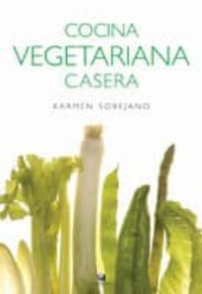 cocina vegetariana casera-karmen sobejano-9788480919548