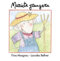 marieta grangera (lletra lligada)-9788481317848