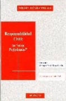 responsabilidad civil: los otros perjudicados-9788481559248