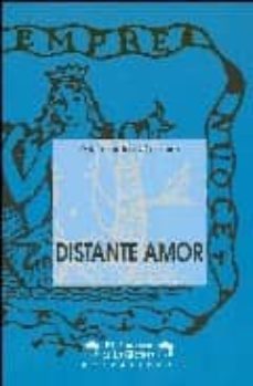 distante amor-alejandro garcia-9788481633948