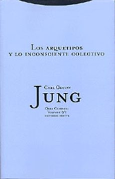 los arquetipos y lo inconsciente colectivo (ebook)-carl gustav jung-9788413642758