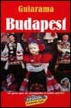 budapest (guiarama)-9788481657548