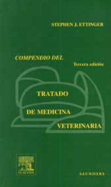 compendio del tratado de medicina veterinaria (3ª ed.)-9788481746648