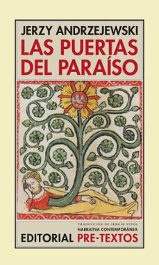 las puertas del paraiso-9788481916348