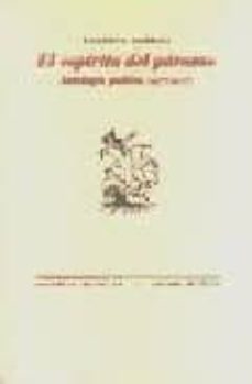 el espiritu del paramo-ricardo herrera-9788481918748