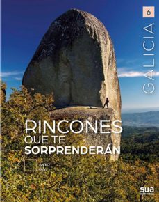 galicia. rincones que te sorprenderan-anxo rial-9788482167848