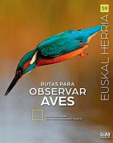 guia para observar aves-9788482168548