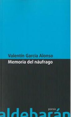 memoria del naufrago-9788482552248