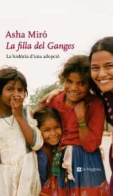 la filla del ganges-9788482644448