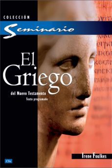 el griego del nuevo testamento (ebook)-irene westling de foulkes-9788482675848