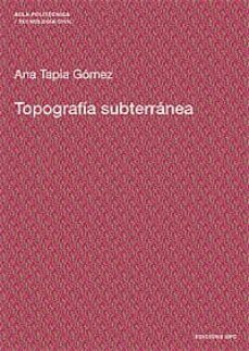 -ana tapia gomez-9788483018248