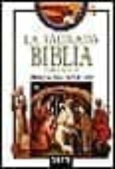 la sagrada biblia para niños: historias para todo un año-9788483063248