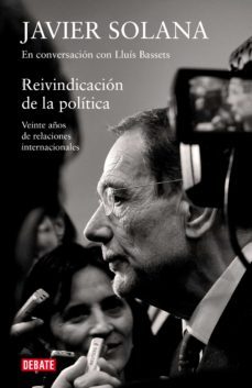 reivindicacion de la politica (ebook)-9788483066348