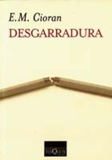 desgarradura-9788483109748