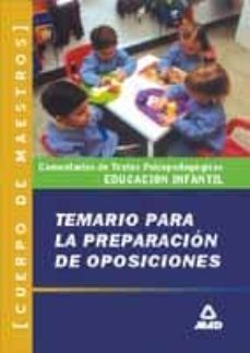 psicopedagogicos infantil-9788483110348