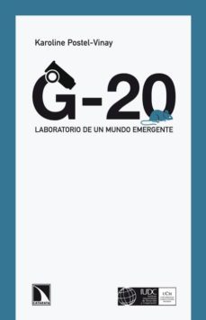 el g-20-karoline postel vinay-9788483197448