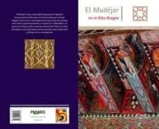el mudejar en el alto aragon-9788483214848
