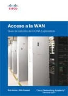 acceso a la wan-bob vachon-rick graziani-9788483224748