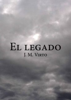 el legado (ebook)-9788483266748