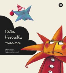 cèlia, l estrella marina-carmen gil-9788483432648