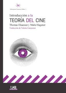 introduccion a la teoria del cine (ebook)-thomas elsaesser-9788483444948