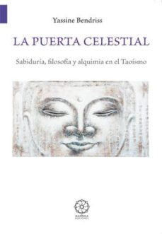la puerta celestial-9788483529348