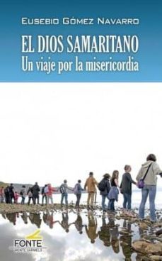 el dios samaritano-9788483537848