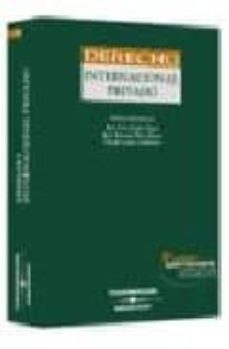 codigo derecho internacional privado (6ª ed.)-9788483556948
