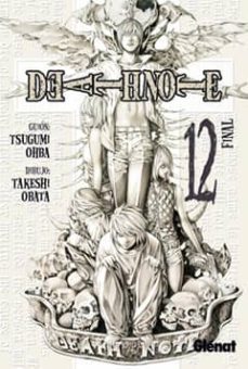 death note nº 12 (4ª ed.)-9788483572948