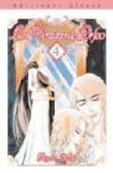la ventana de orfeo 4-riyoko ikeda-9788483575048