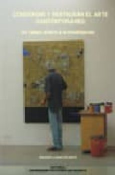conservar y restaurar el arte contemporaneo: un campo abierto a l a investigacion-rosario llamas pacheco-9788483633748