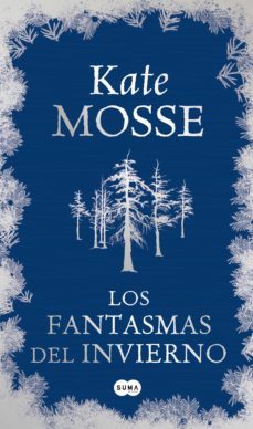 los fantasmas del invierno (ebook)-kate mosse-9788483657348
