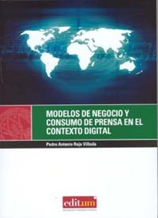 modelos de negocio y consumo de prensa en el contexto digital-9788483717448
