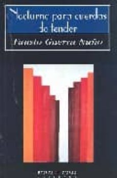 nocturno para cuerdas de tender-9788483745748
