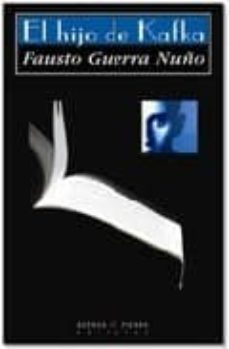 el hijo de kafka-9788483746448