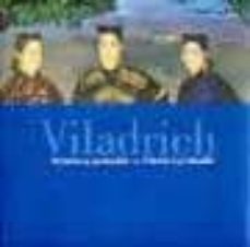 viladrich: primitivo y perdurable-primitiu i perdurable: catalogo exposicion-9788483800348
