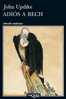 adiós a bech-john updike-9788483834848