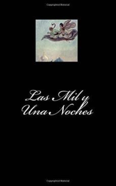 las mil y una noches (6 tomos)-9788483921548