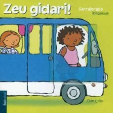garraiorako ibilgailuak-dan crisp-9788483940648